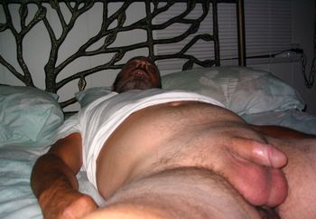 Hubby Small Dick