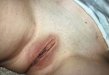 My pussy is in need of a big cock