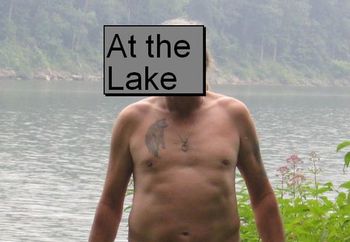 On the Lake