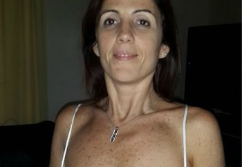 Andrea milf argentina