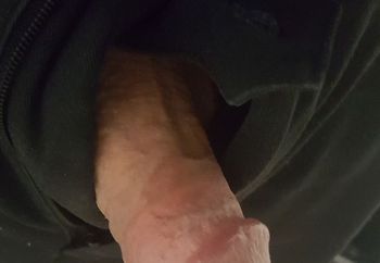 My Husbands Cock