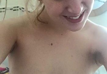 Nude selfies 