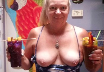 Sexy Mature