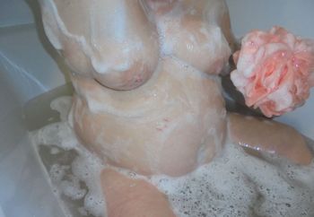 Soapy Titties
