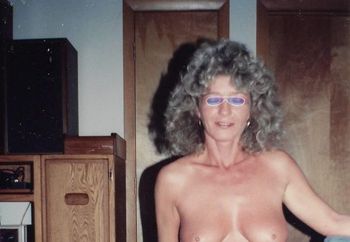 wife