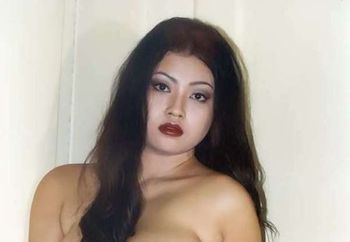 Big Boobs From Asia Part 2
