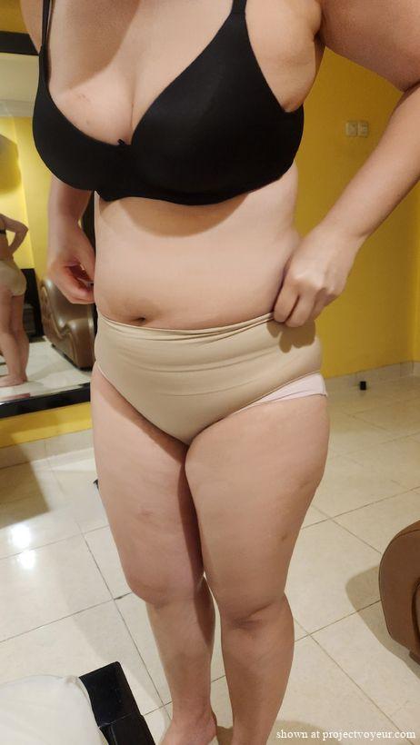 Asian MILF  - image1