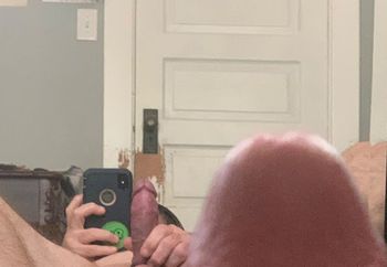 Showing myself
