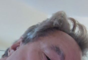 Me sucking