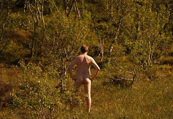 Nude in Norway