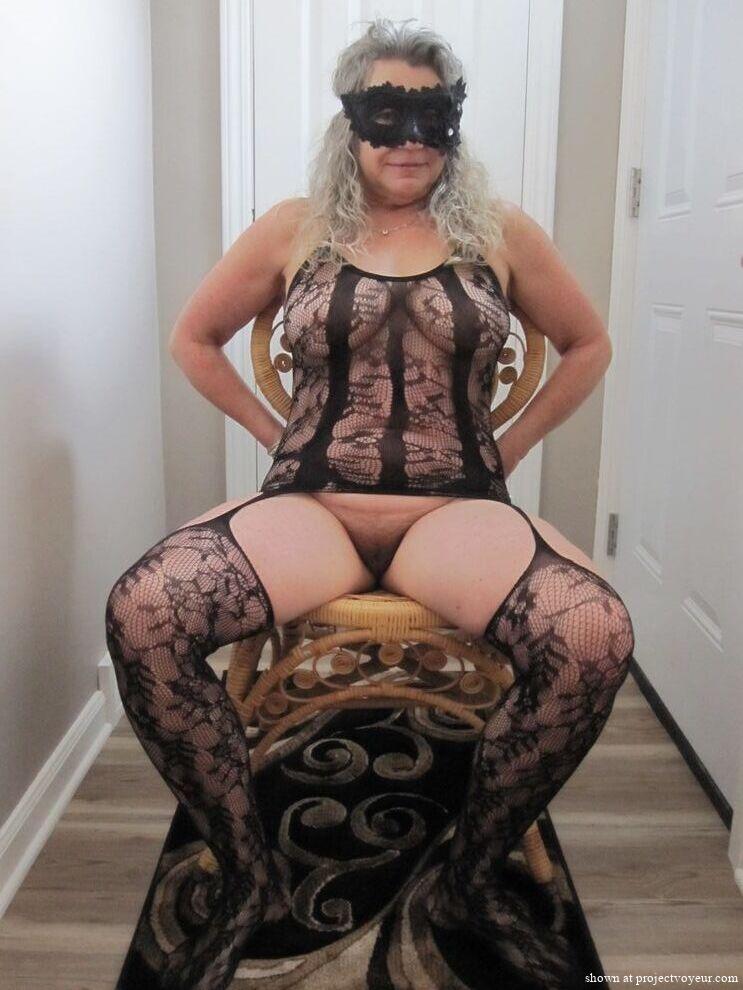 My sexy photo shoot - image1