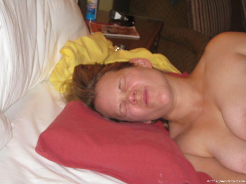 First time Anal  - image5
