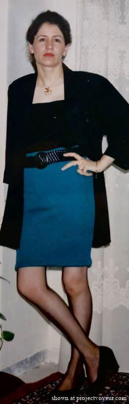 Wife Mehri - image2