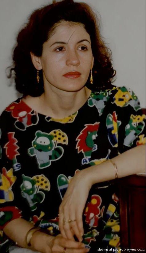 Wife Mehri - image3