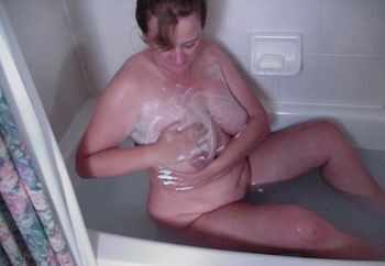 SHAVING TWAT