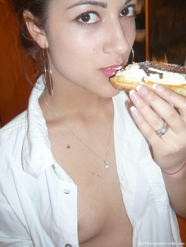 fun with cream - image3