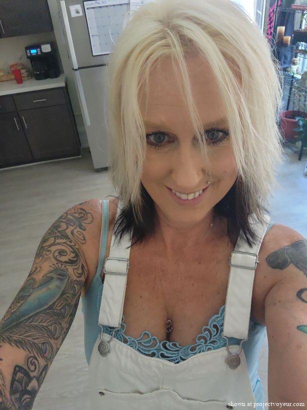 Meagan - image1