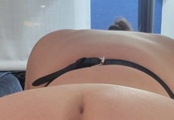 Amateur Wife Tit Vice Anal Hook
