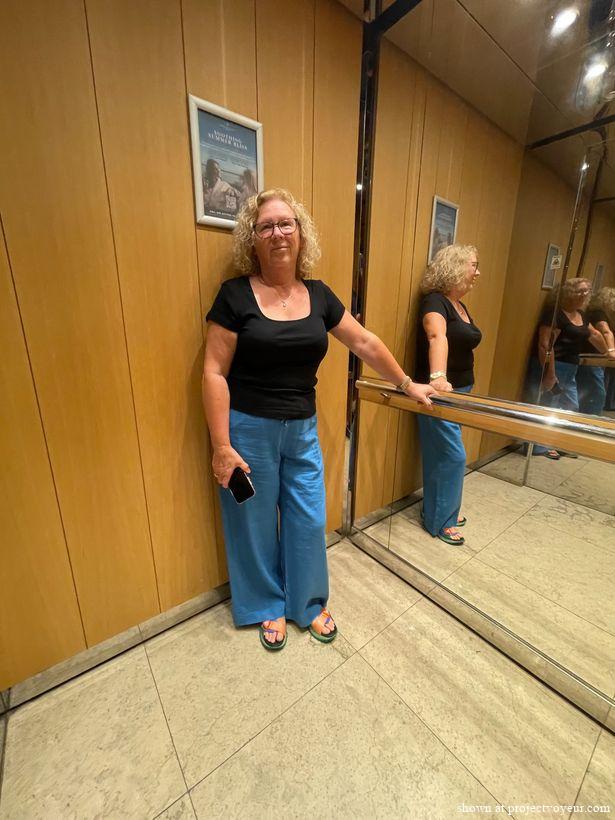 Hotel stay  - image1