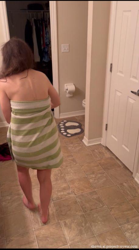 Towels off - image3