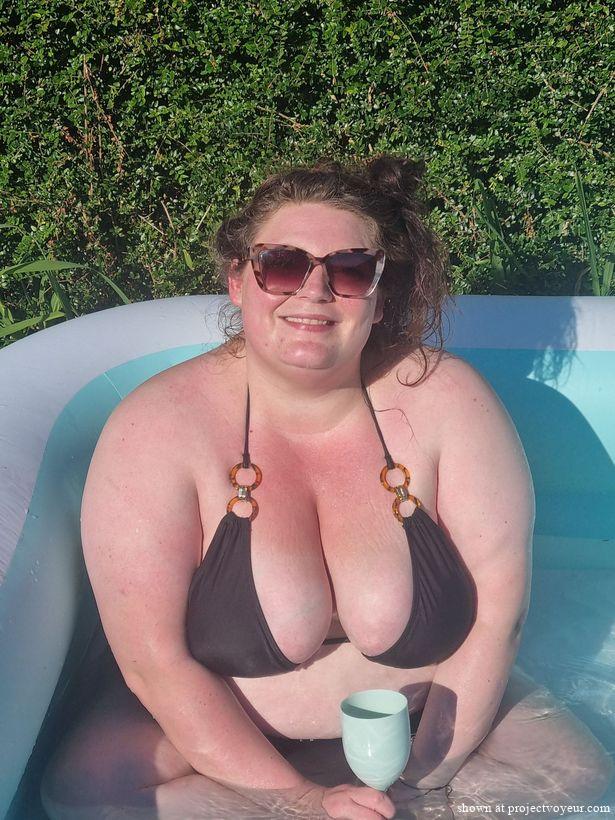 Me and my body xx - image5