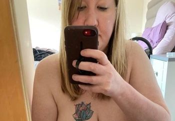Ugly Old BBW Milf