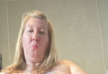 Ugly Old BBW Milf
