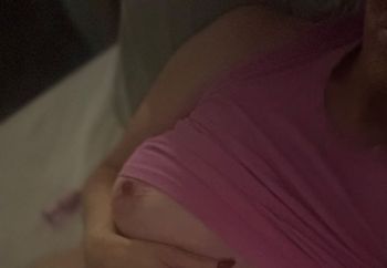 My tits for you