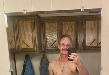 Just me 