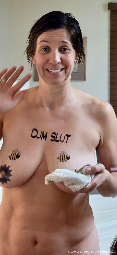 Natalie loves bees - image2