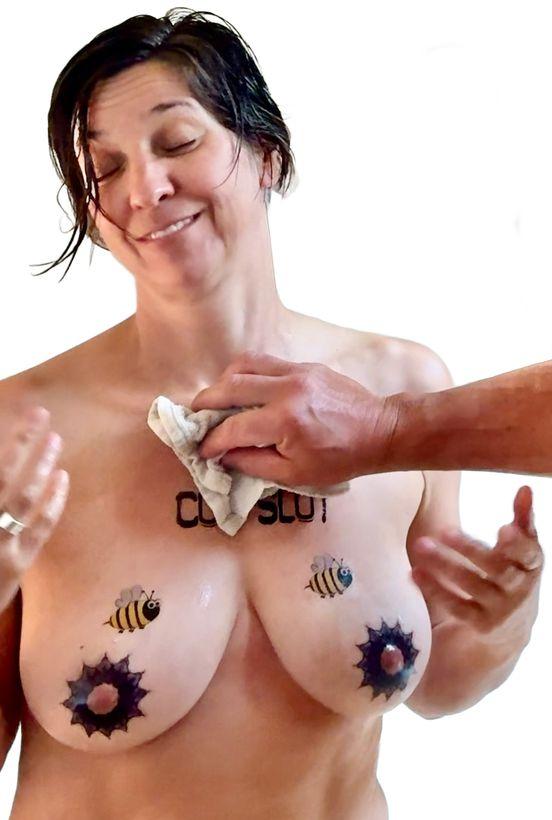 Natalie loves bees - image6