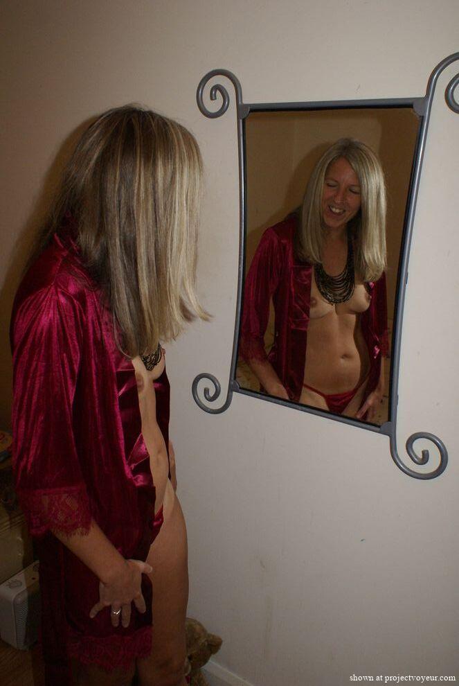 Michelle - Various Shots # 11 - image6