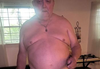 Some sexy poses 