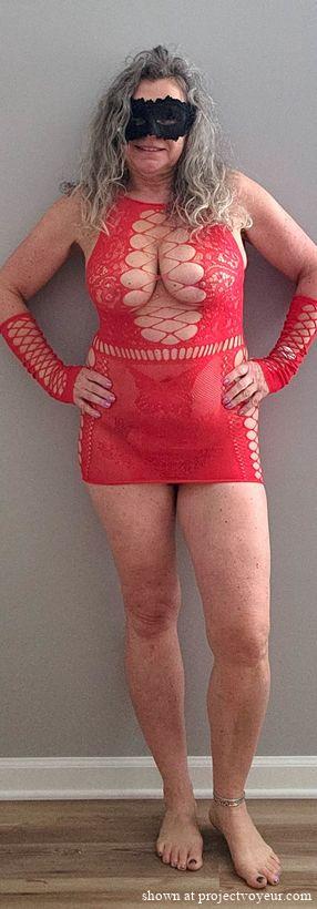 Naughty in pink - image2