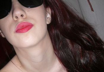 just me