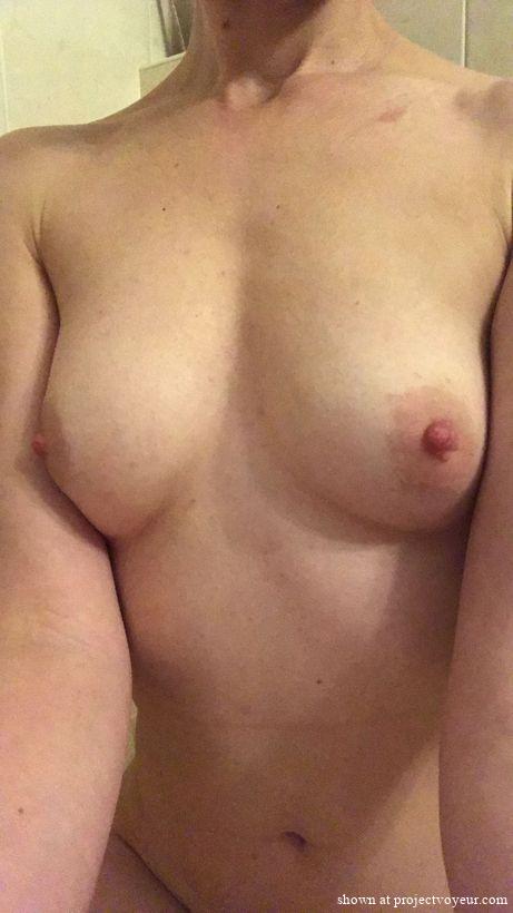 Girlfriend in the kitchen  - image5