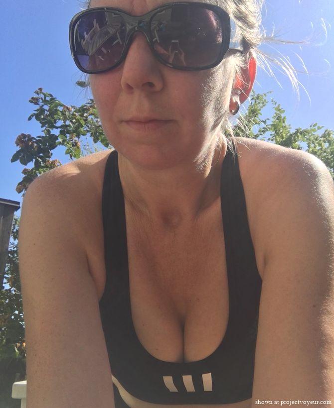 Mature mom - image1