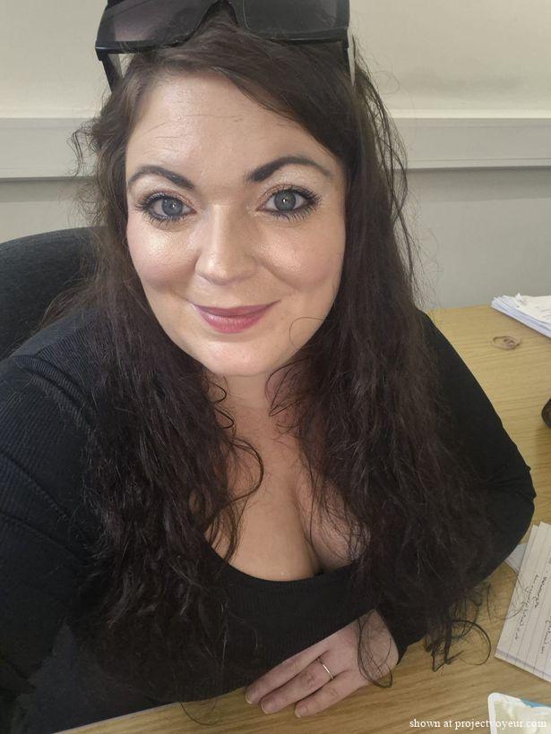 Me at work  - image1