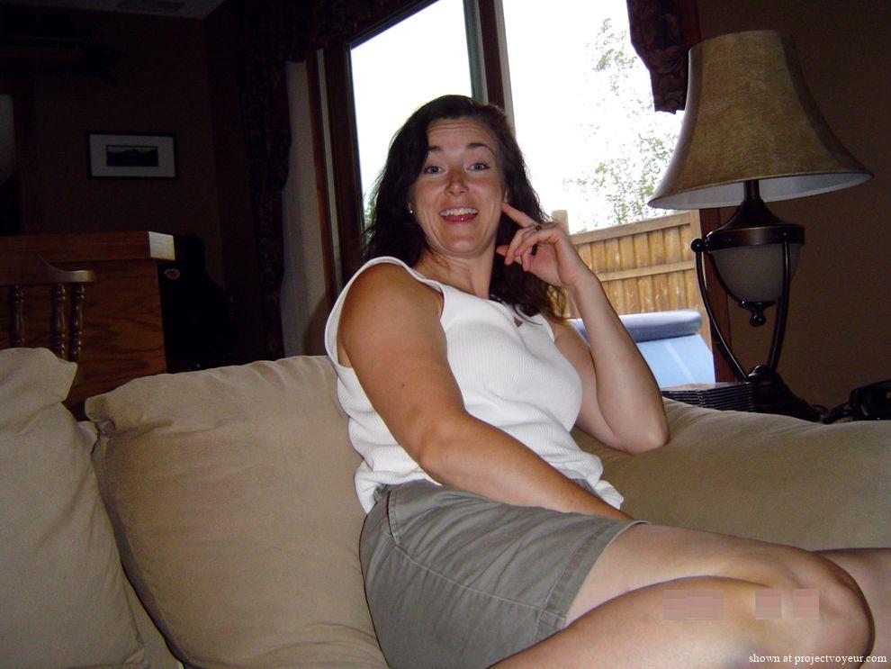 Happy to flaunt it - image1