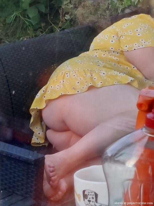 My ass for you to have a cum over xx - image2
