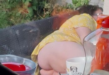 My ass for you to have a cum over xx