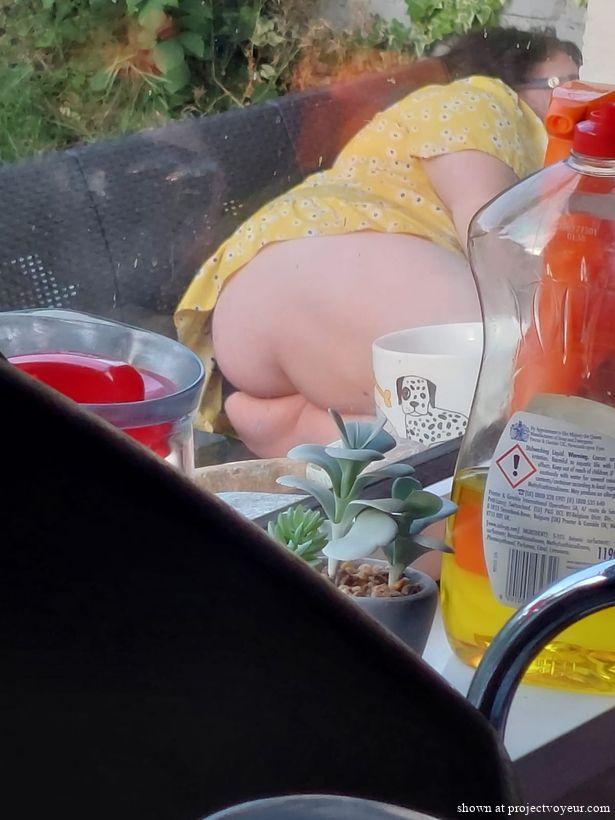My ass for you to have a cum over xx - image3