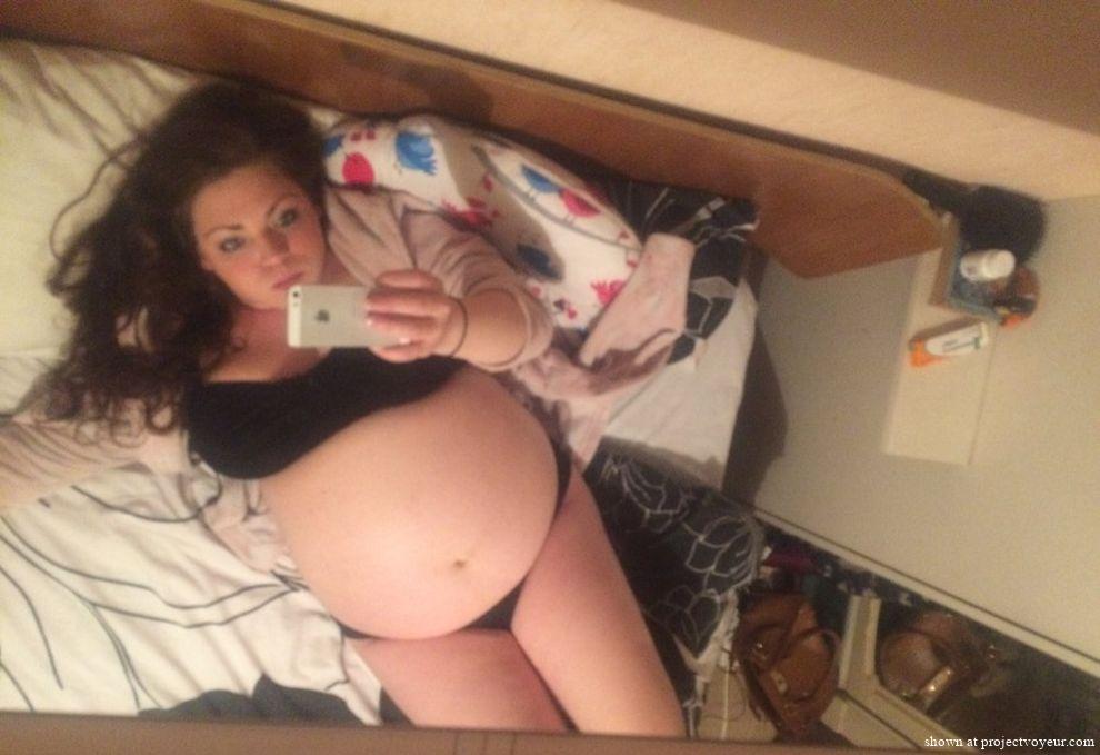 Me when I was pregnant xx - image4