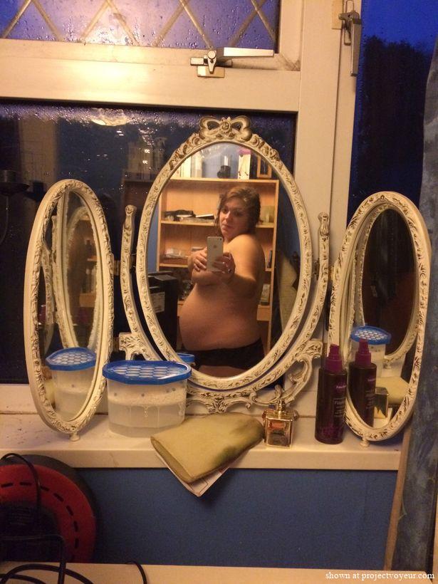 Me when I was pregnant xx - image5