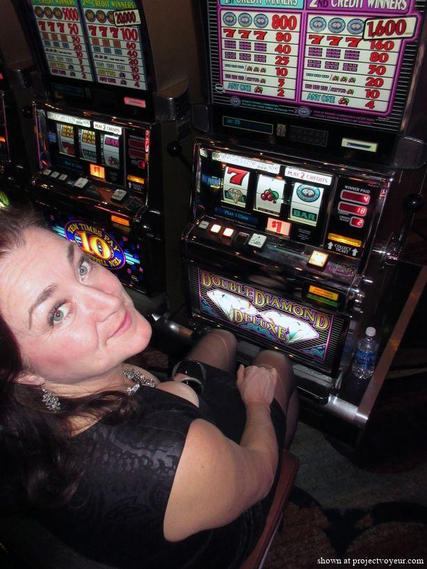 What is revealed in Vegas is revealed - image1