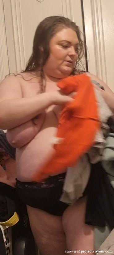 More of me wearing not very much xx - image3