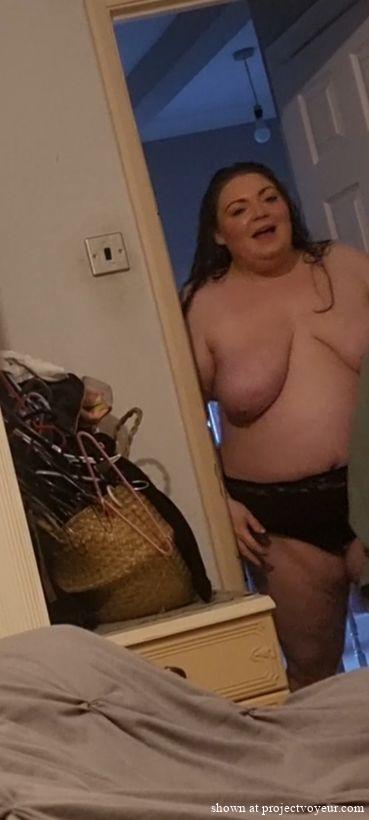More of me wearing not very much xx - image5