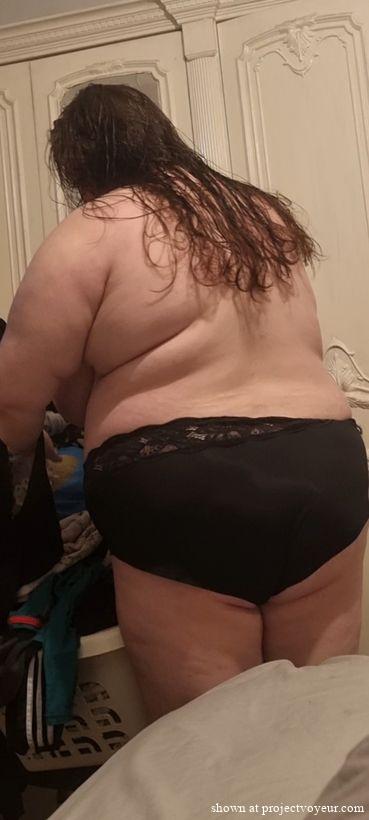 More of me wearing not very much xx - image6