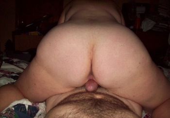 Shy BBW