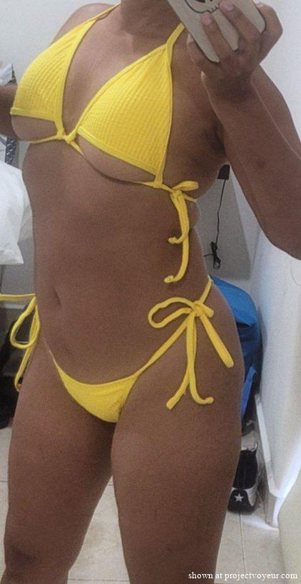 At the beach - image1